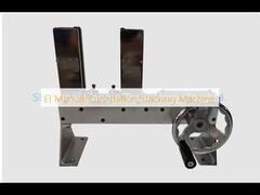 EI Máquina de empilhamento manual de laminação