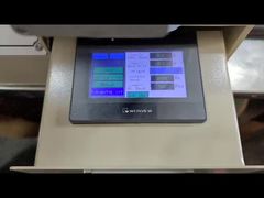 laminador semiautomático